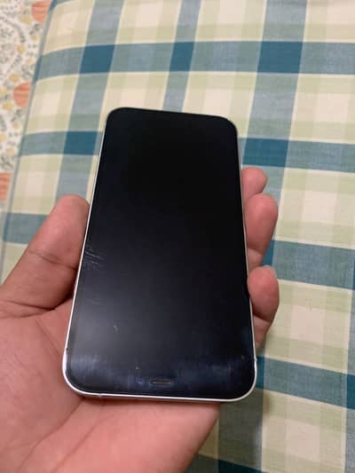 Iphone 12 pro factory unlocked