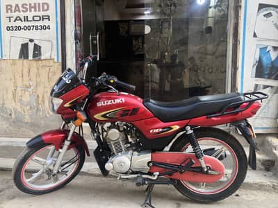 New condition