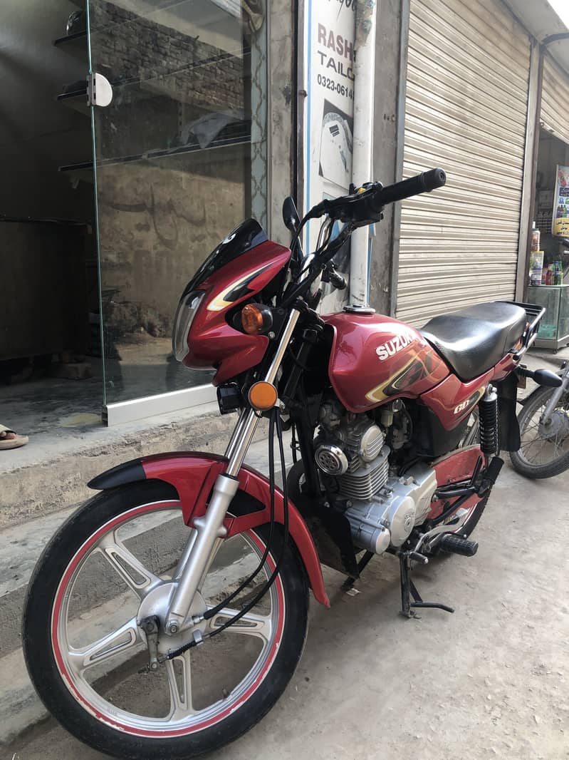 New condition 2