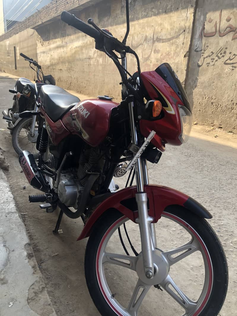New condition 3