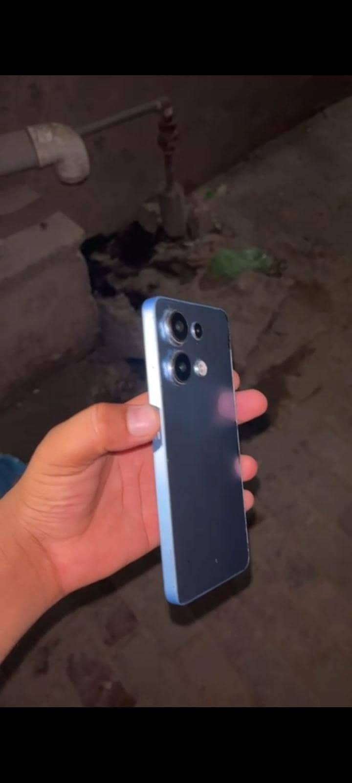 Xiaomi Redmi Note 15 0
