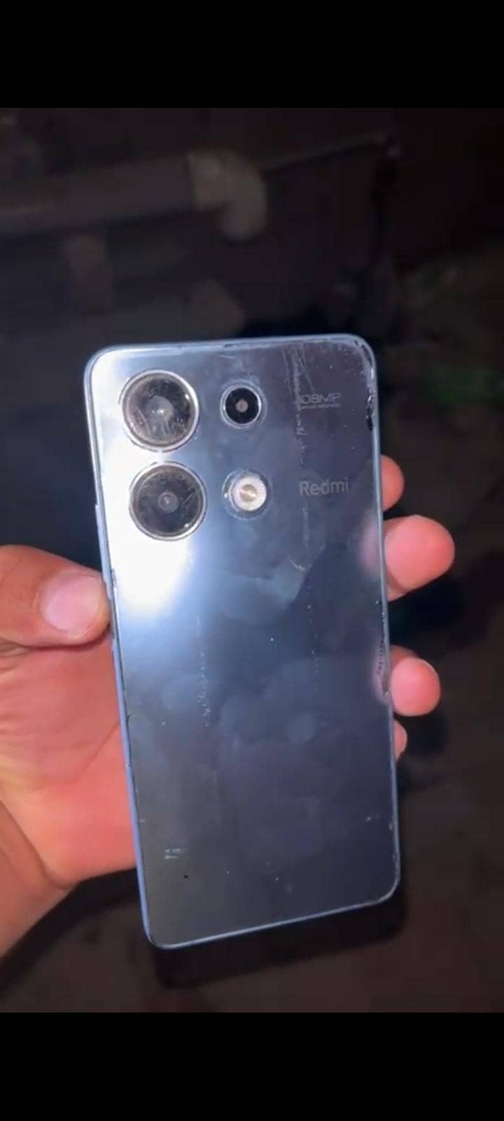 Xiaomi Redmi Note 15 1