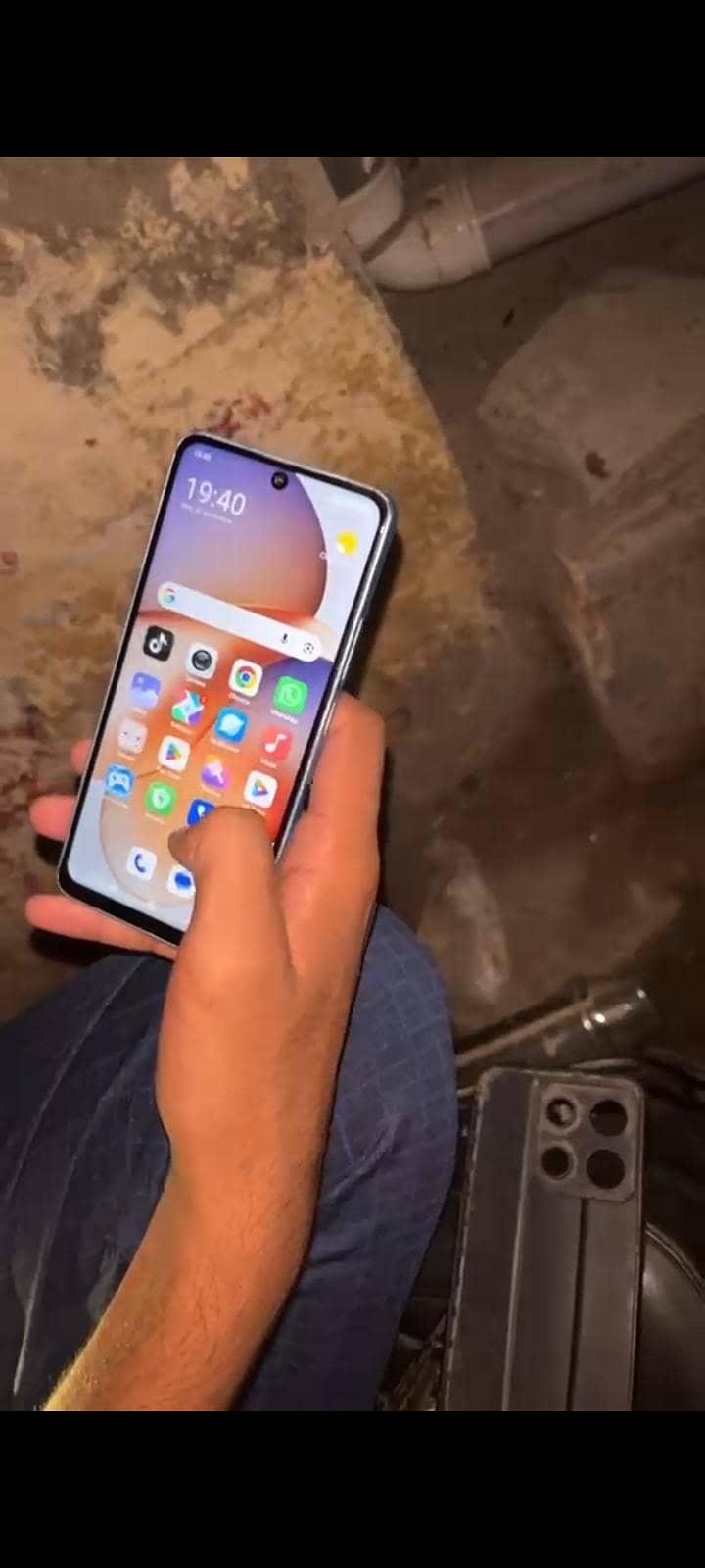 Xiaomi Redmi Note 15 3