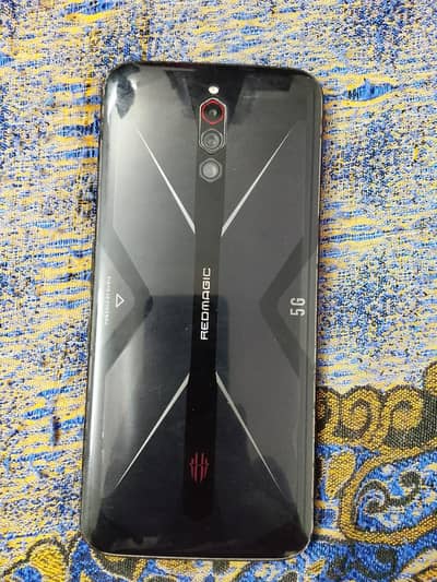 Redmagic 5s 5g