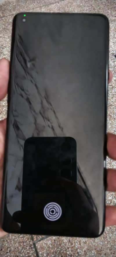 One Plus 9