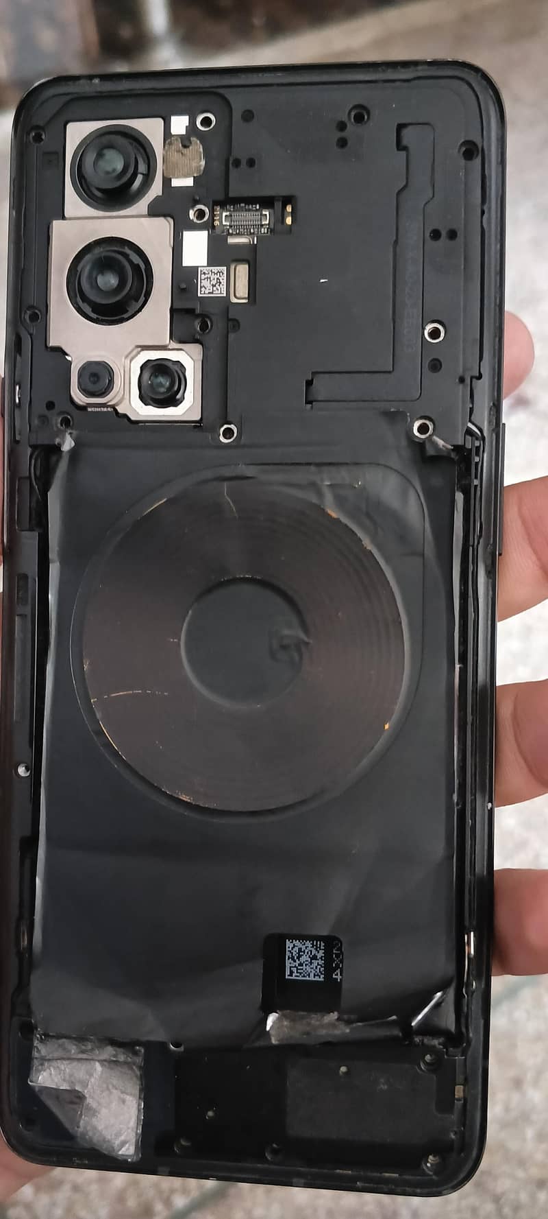 One Plus 9 2