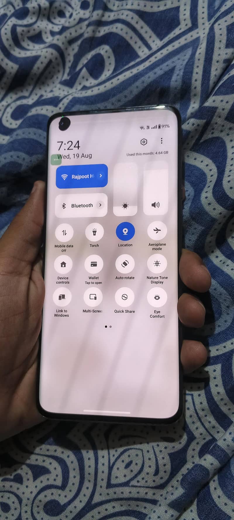 One Plus 9 3