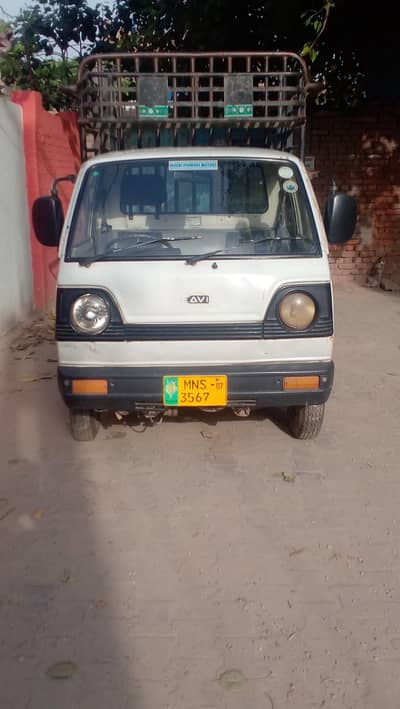 Suzuki Ravi