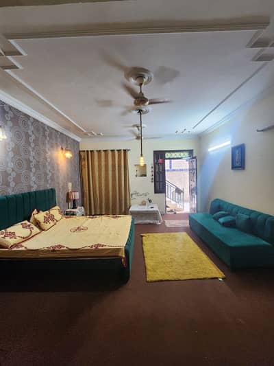 Well Furnished Room For Rent Male Bachelor only