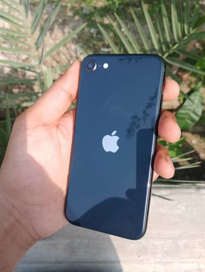 iPhone SE 2020 pta approved