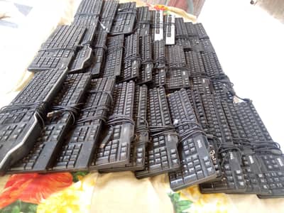 Branded keyboards for sale in quantity shop wle rabta kre a
