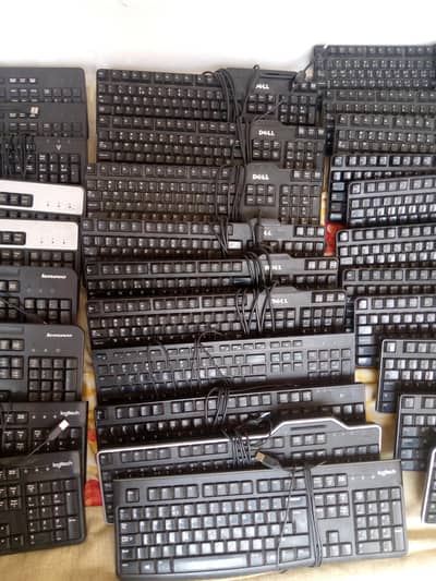 Branded keyboards for sale in quantity shop wle rabta kre a
