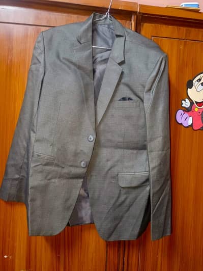 coat new