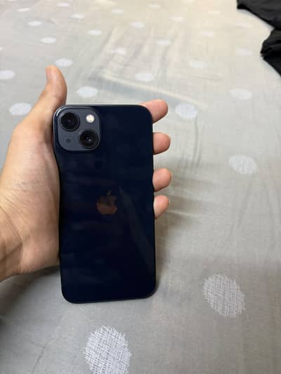 Iphone 13 jb 128 gb