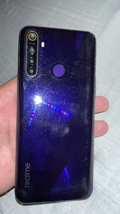 Realme 5