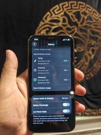 Apple iPhone 12 Pro