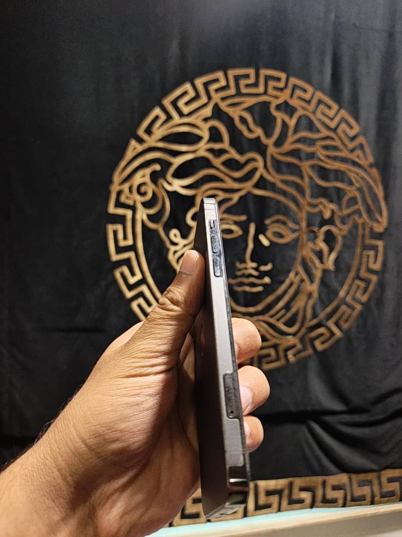 Apple iPhone 12 Pro 4