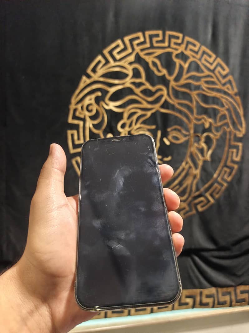 Apple iPhone 12 Pro 5