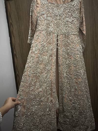 Valima Bridal Dress