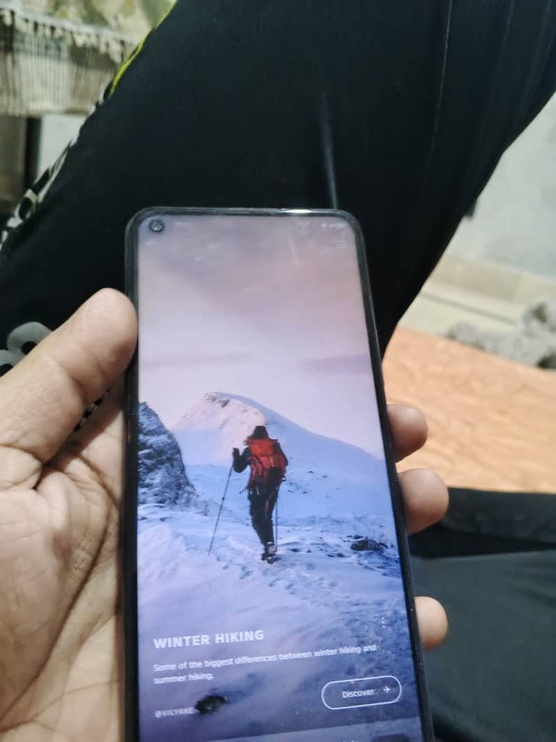 Infinix Note 7 1