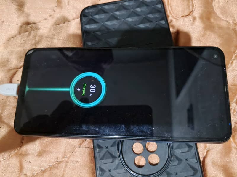 Infinix Note 7 2