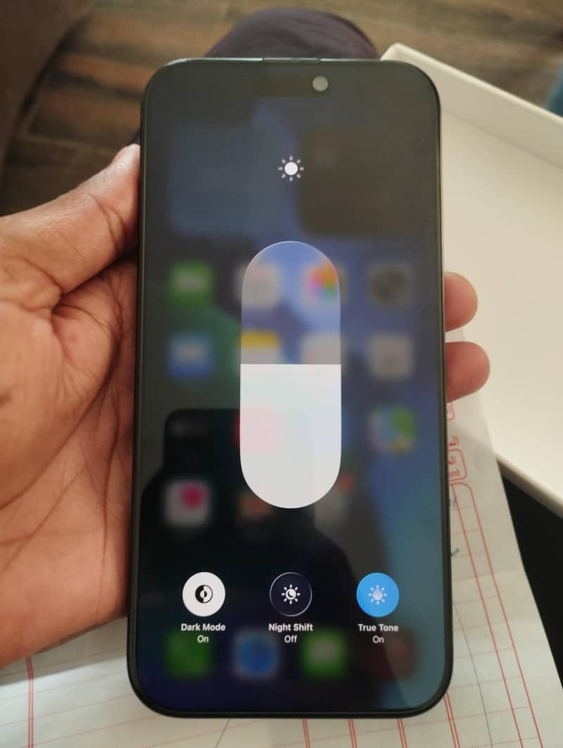 Apple iPhone 16 Pro Max 5