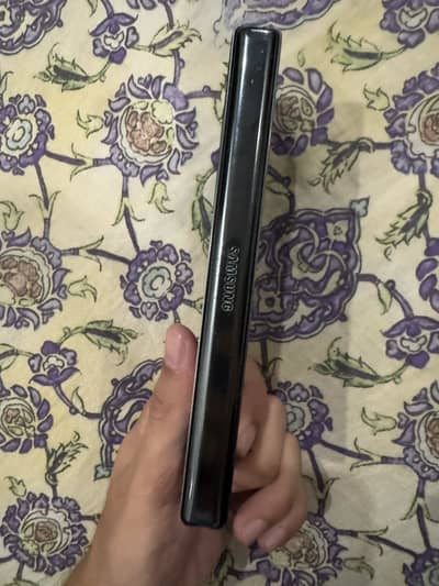 Samsung Mobile Z Fold 3 pta approved