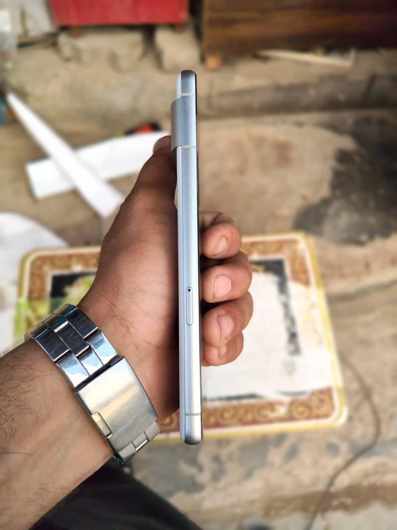 Google Pixel 7 0