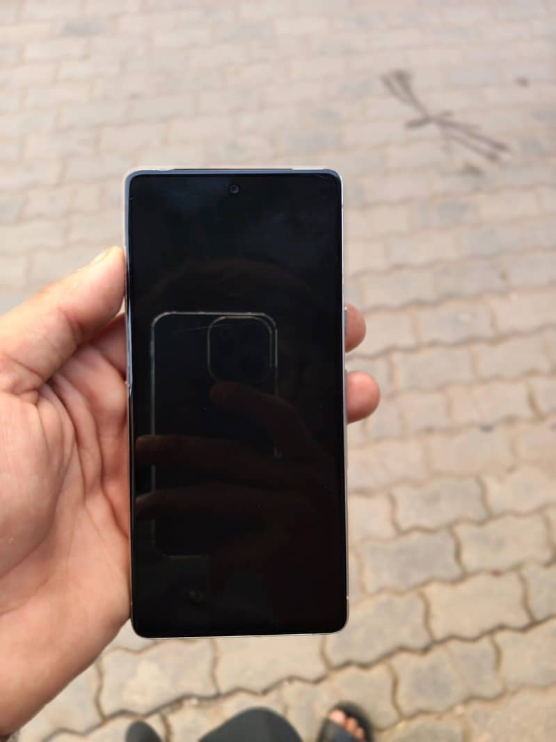 Google Pixel 7 8