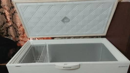 Best condition deepfreezer