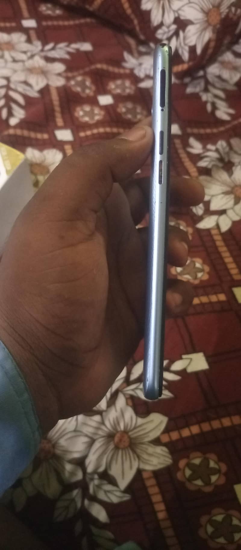 OPPO A12 7