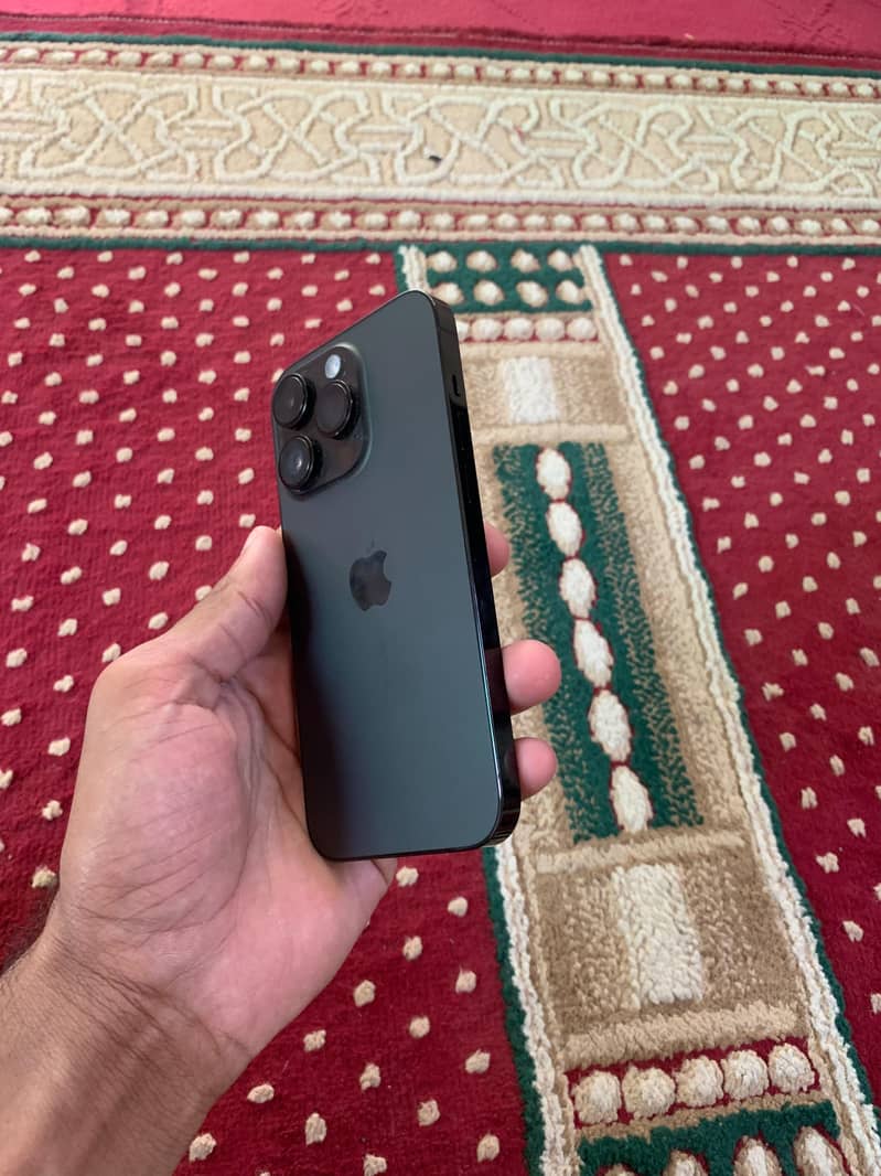 Apple iPhone 14 Pro 6