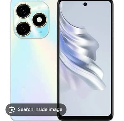 Tecno Spark 20