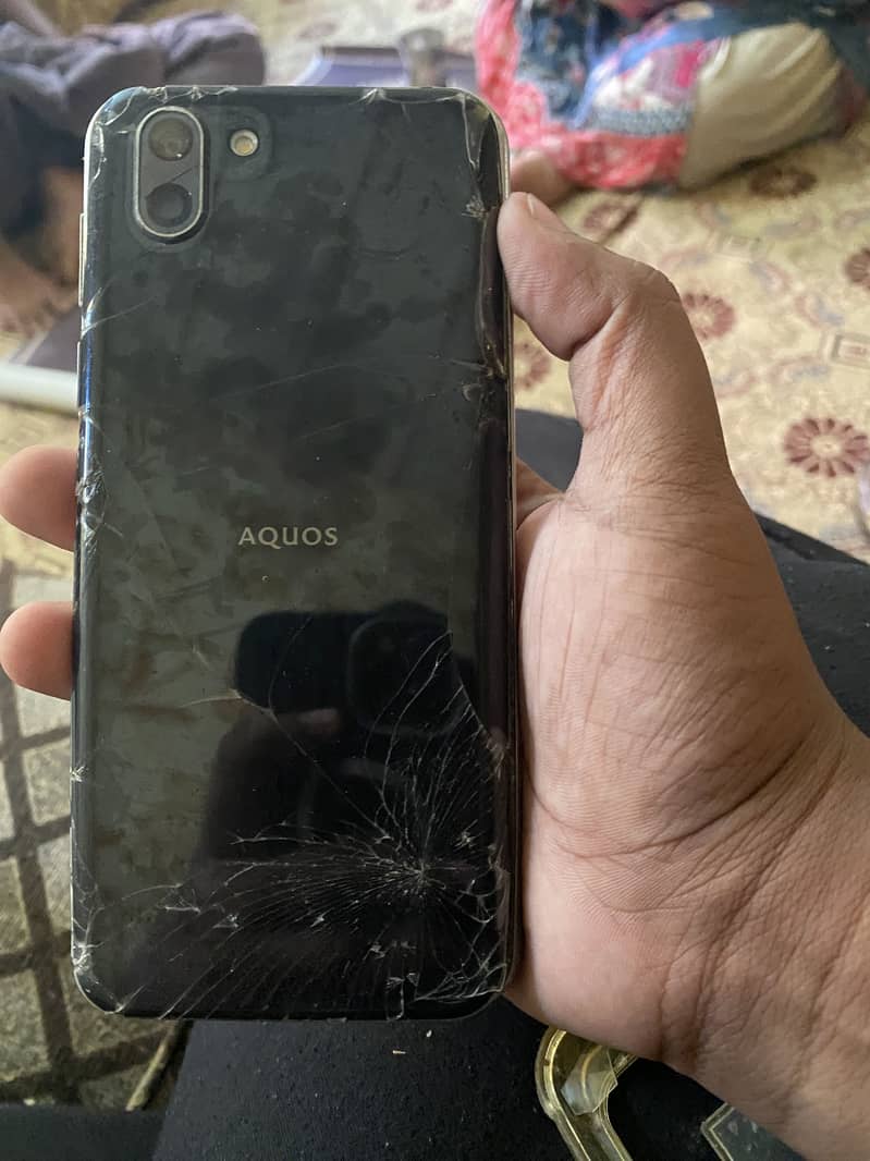 Apple iPhone 7 Plus 6