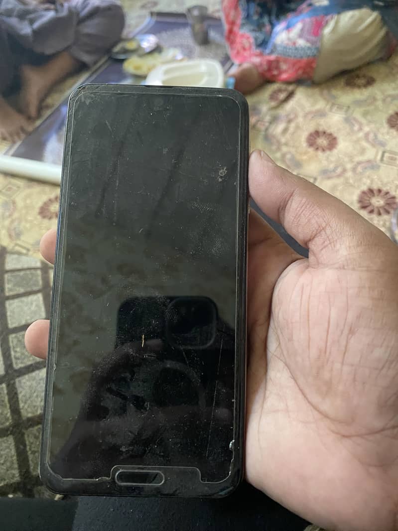 Apple iPhone 7 Plus 8