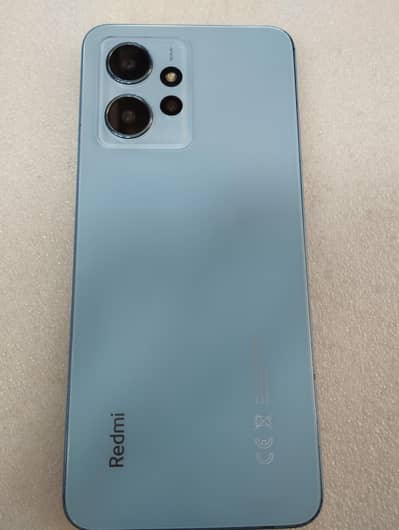 Xiaomi Redmi Note 12