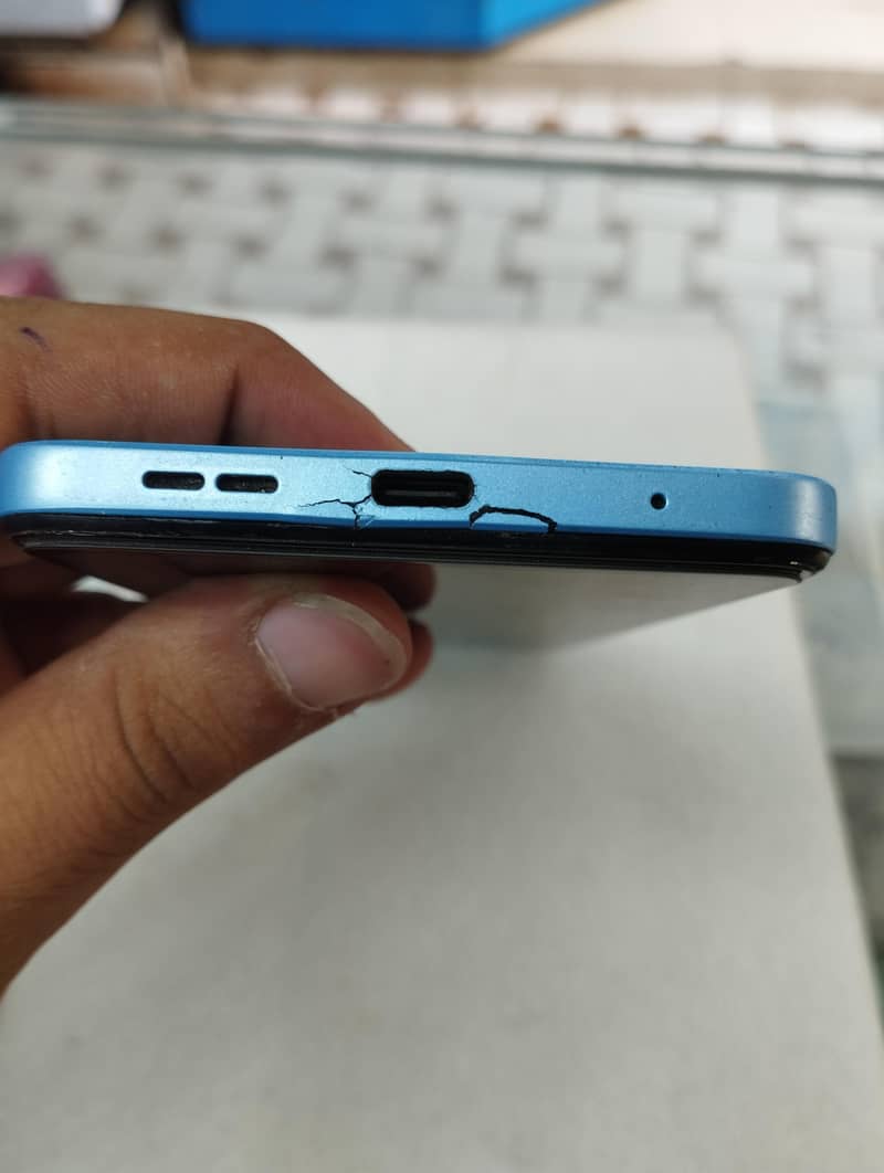 Xiaomi Redmi Note 12 2