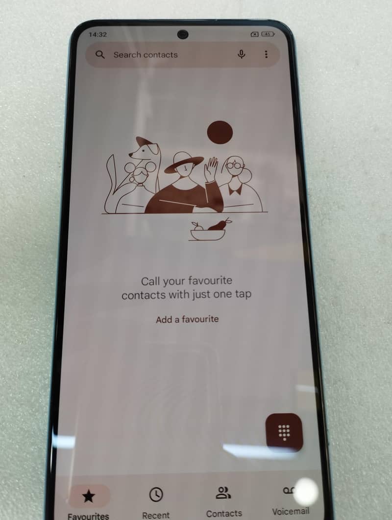 Xiaomi Redmi Note 12 4