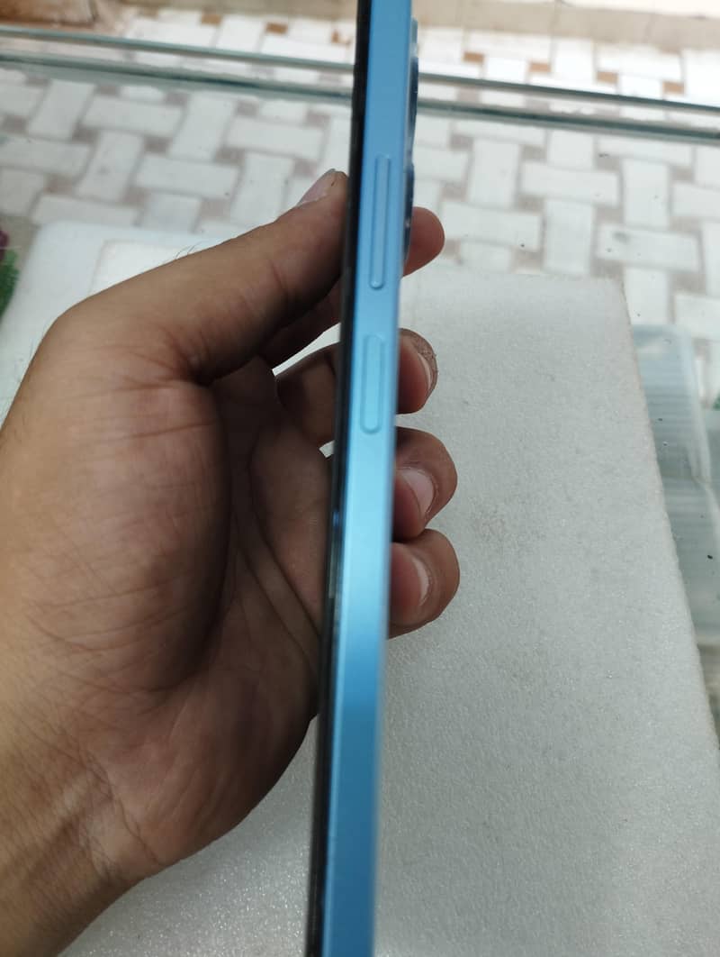 Xiaomi Redmi Note 12 5