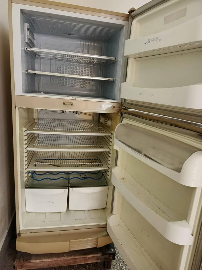 Fridge 0