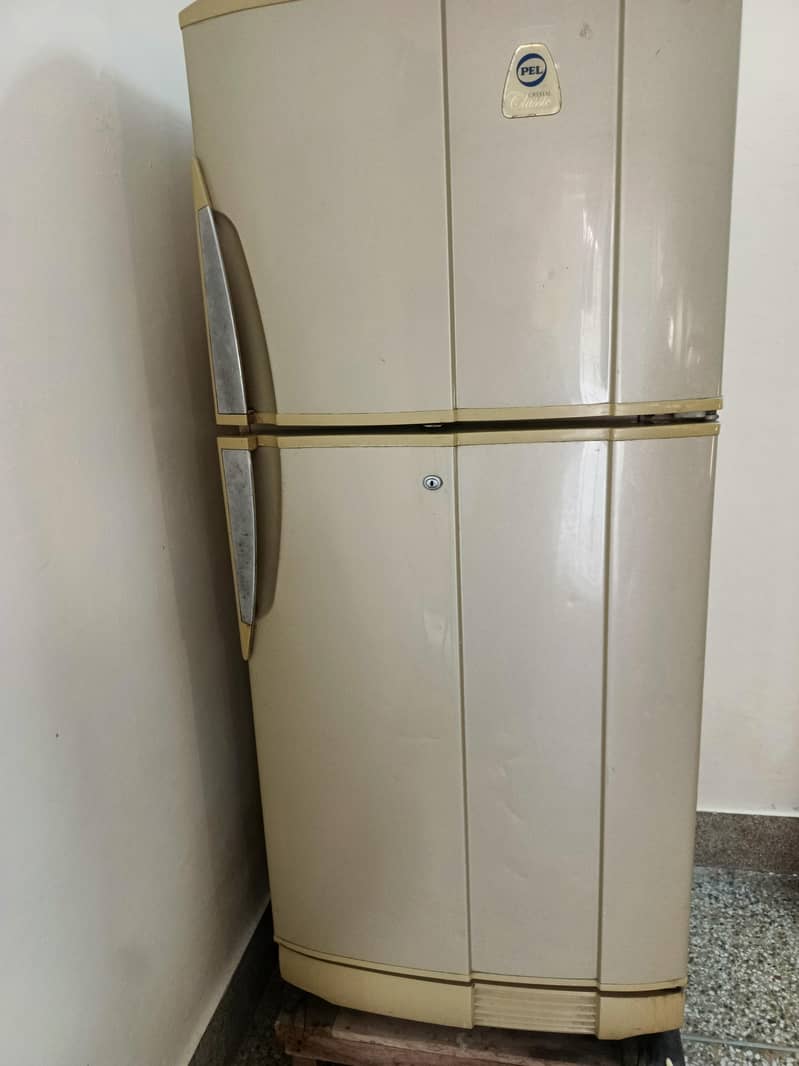 Fridge 2