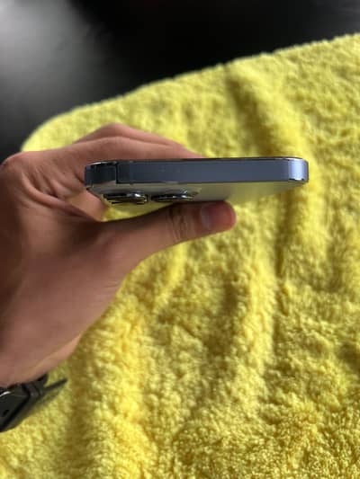 Apple iPhone 13 Pro Max 256GB sierra blue