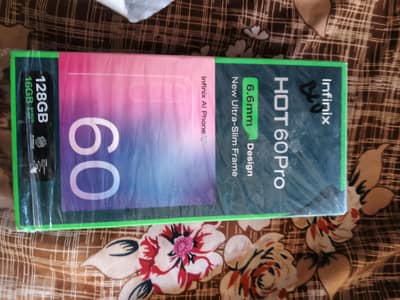 Infinix Hot 6 Pro