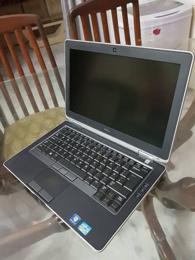 Dell Latitude E6420 Core i7 | 8GB RAM | 256GB SSD