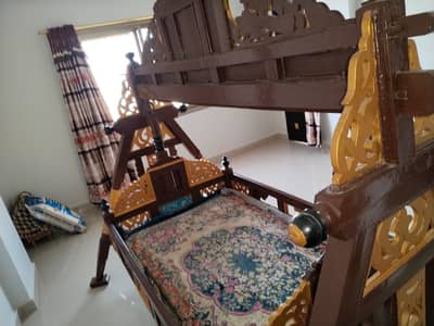 Cradle for sell