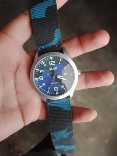 Skemei automatic original watch