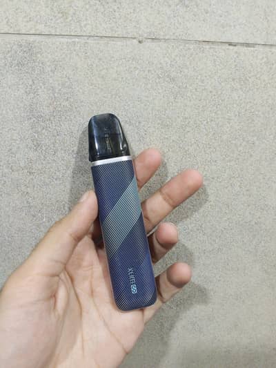 xlim go pod vape