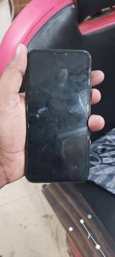 Apple iPhone X