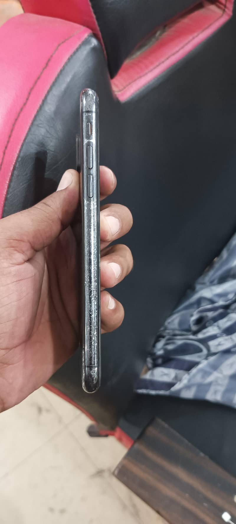 Apple iPhone X 2