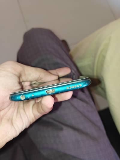 Vivo Y1s 2gb 32gb